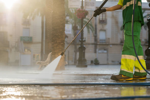 Best Sidewalk and Walkway Pressure Cleaning in Westbury, NY